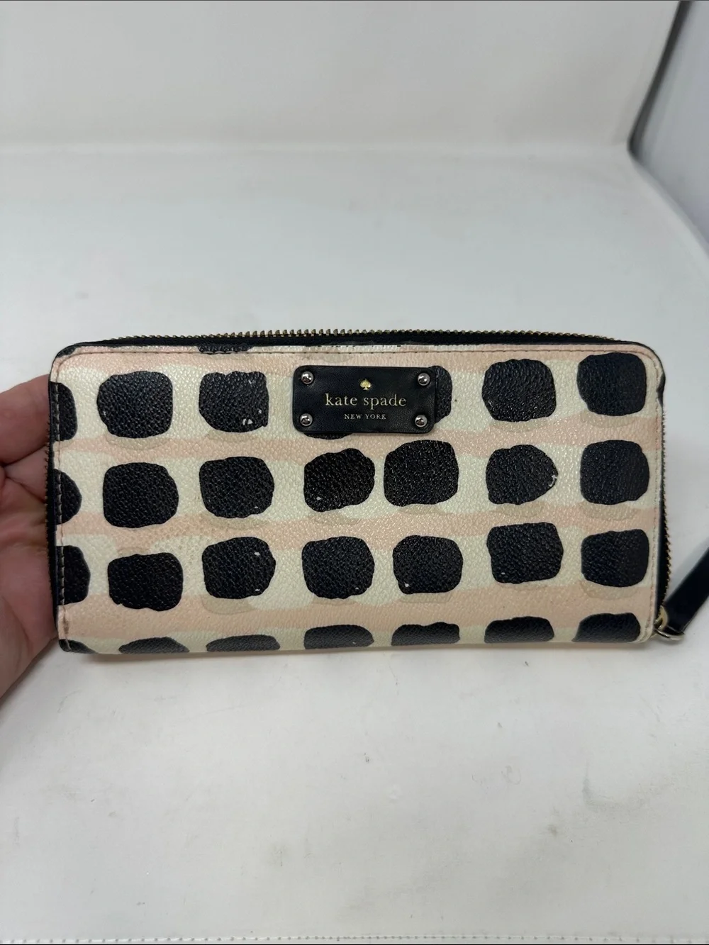 Kate Spade wallet